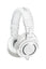 Audio-Technica ATH-M50XWH hodetelefon (hvit)
