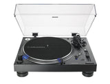 Audio-Technica AT-LP140XP-BK (Svart) 