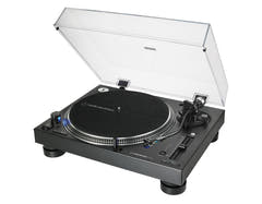 Audio-Technica AT-LP140XP-BK (Svart) 