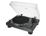 Audio-Technica AT-LP140XP-BK (Svart) 