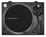 Audio-Technica AT-LP140XP-BK (Svart) 