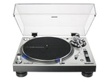 Audio-Technica AT-LP140XP-SV (sølv)