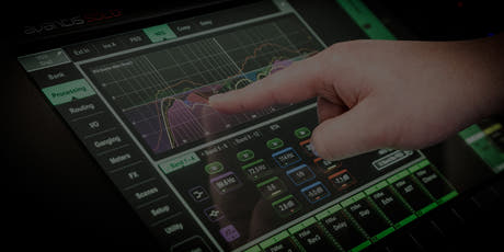 Allen & Heath Avantis videotreningskurs