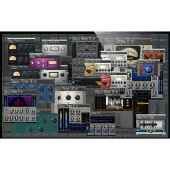 Avid Complete Plugin Bundle 1Y abonnement