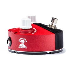 Dunlop Fuzz Face Mini gitarpedal
