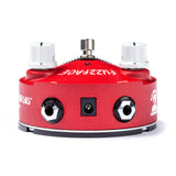 Dunlop Fuzz Face Mini gitarpedal