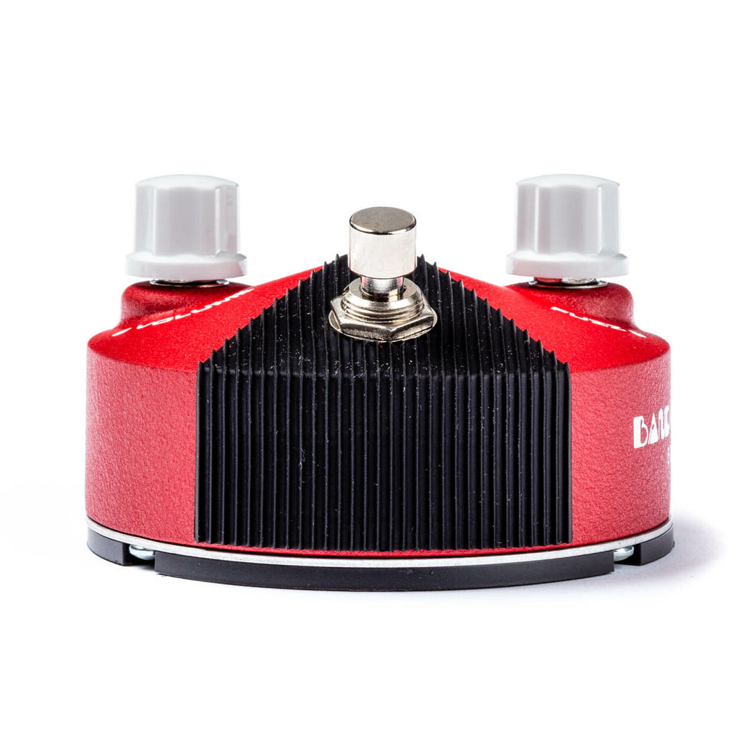 Dunlop Fuzz Face Mini gitarpedal
