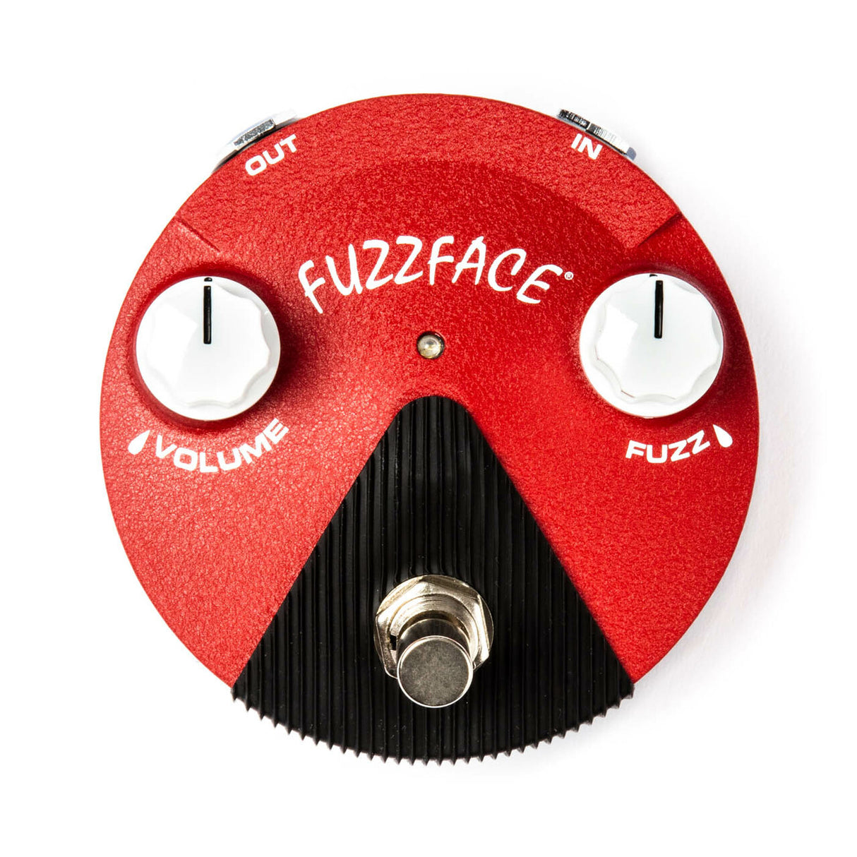 Dunlop Fuzz Face Mini gitarpedal