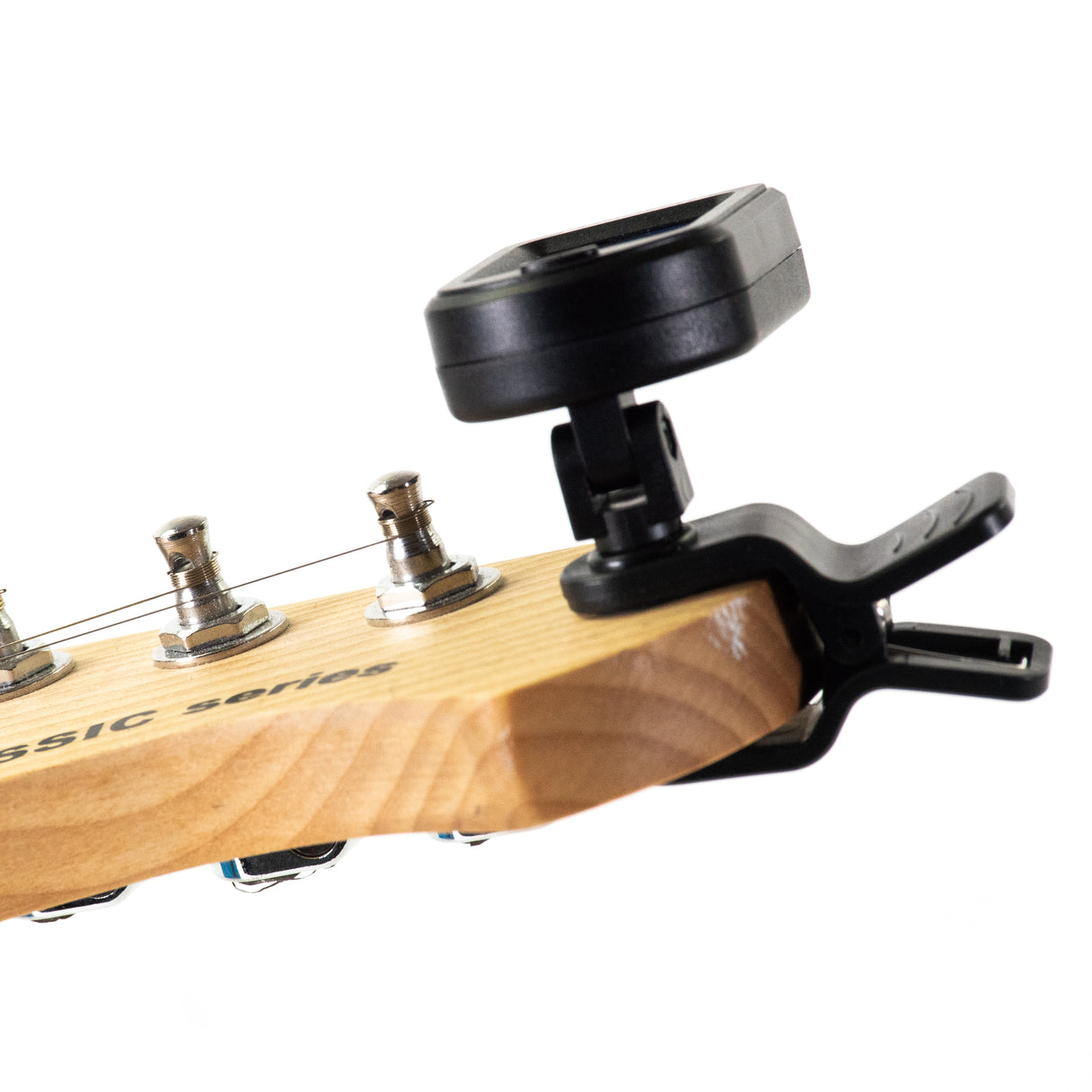 Yamaha F310 Tuner startpakke (Tobacco Brown Sunburst)
