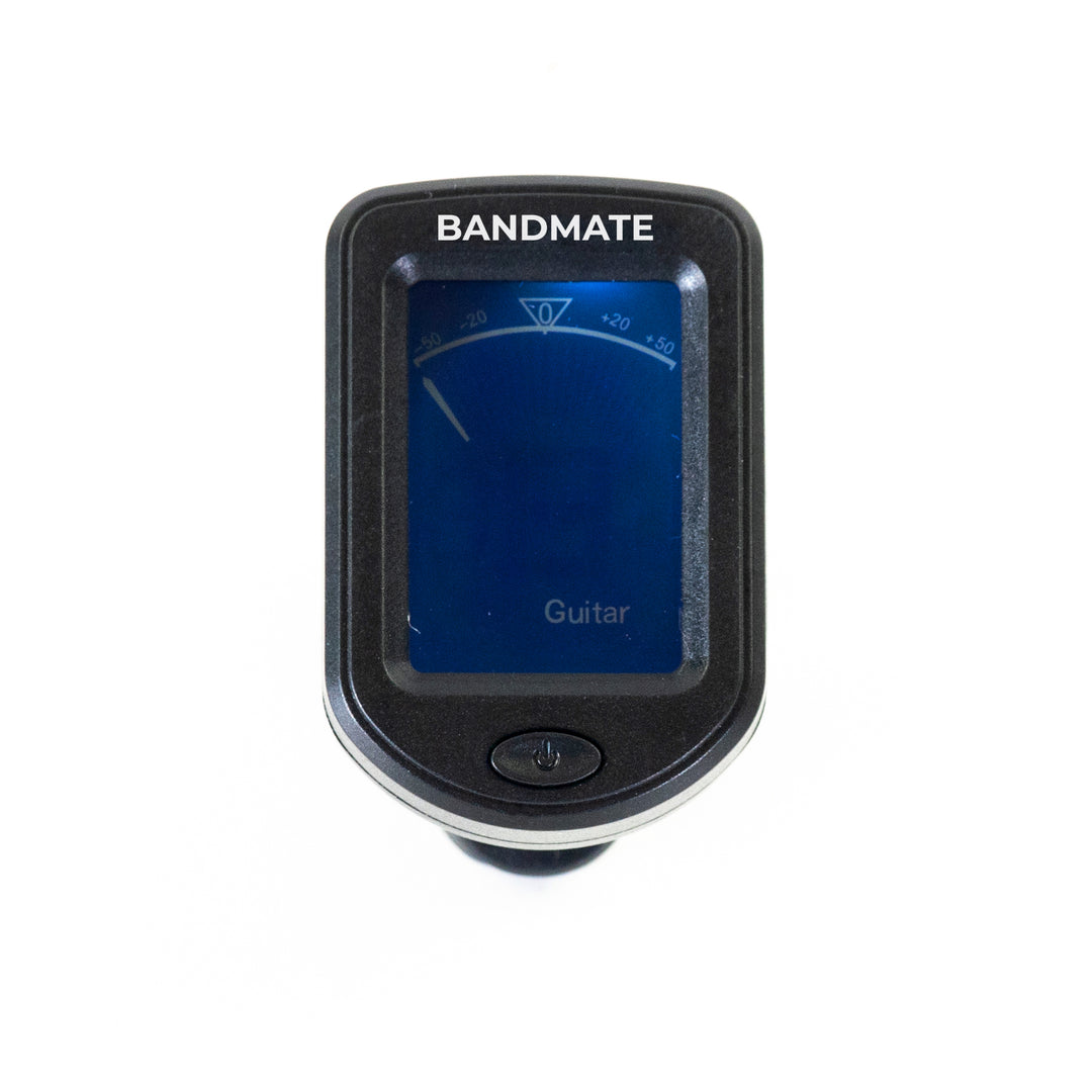Grooveland TU200 Clip-On Tuner