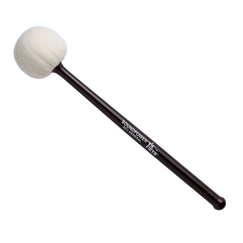 Vic Firth BD1 Soundpower® Bass Tromme Generell