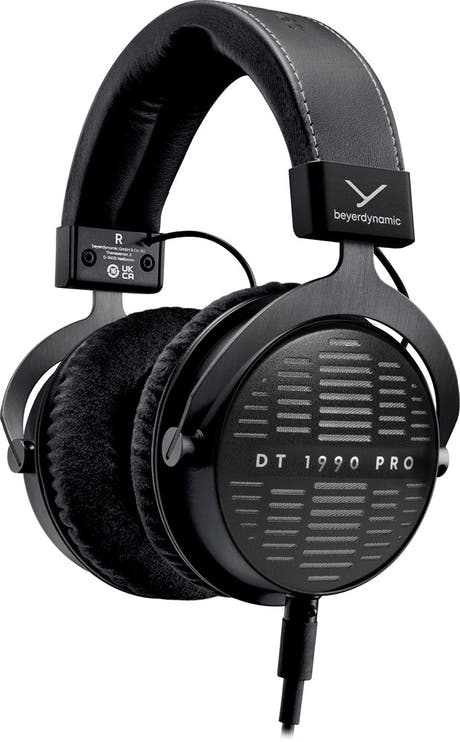 Beyerdynamic DT 1990 PRO MKII Studio Hodetelefoner