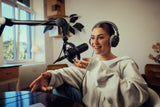 Beyerdynamic DT 770 PRO Studio-hodetelefoner (250 Ohm)