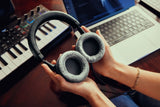 Beyerdynamic DT 770 PRO Studio-hodetelefoner (250 Ohm)