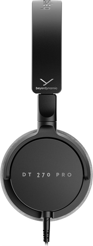 Beyerdynamic DT 770 PRO Studio-hodetelefoner (250 Ohm)