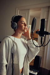 Beyerdynamic DT 770 PRO Studio-hodetelefoner (250 Ohm)