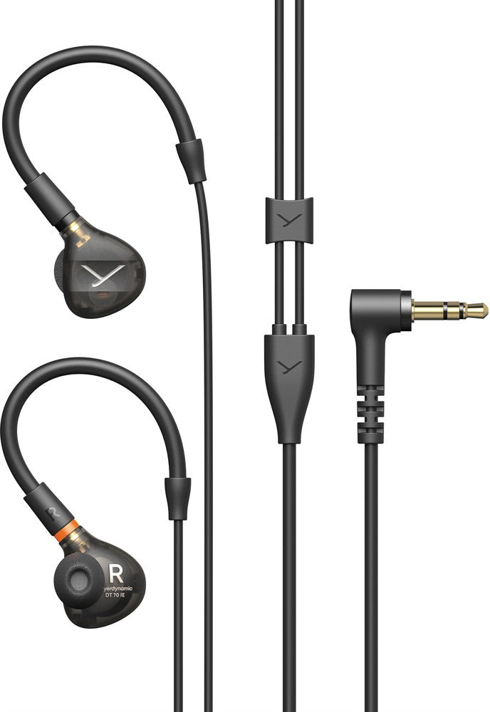 Beyerdynamic DT 72 IE Gitarer & Voice
