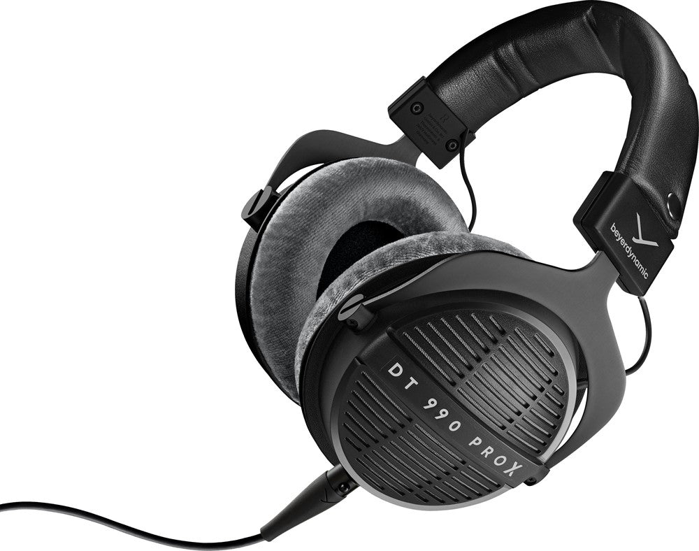Beyerdynamic DT 990 PRO X (48 ohm)
