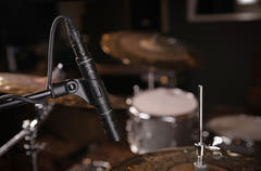 Beyerdynamic M 201 TG Studiomikrofon