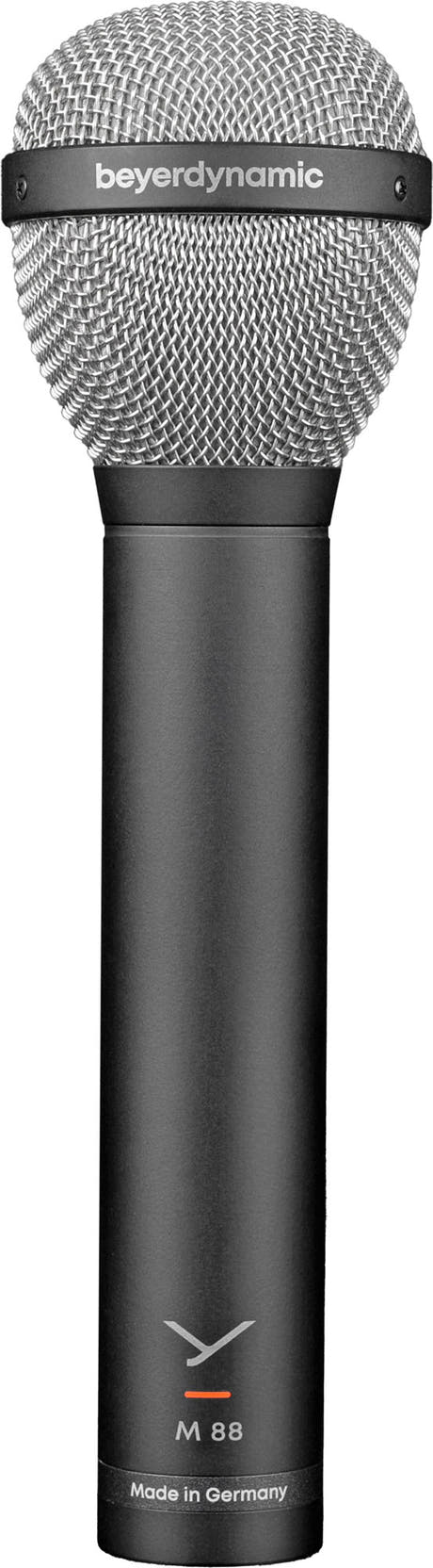 Beyerdynamic M88-MK2 Mikrofoner