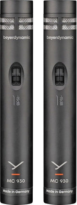 Beyerdynamic MC 930 stereosett
