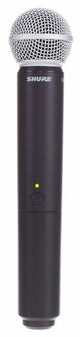 Shure BLX24E / SM58-S8