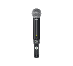Shure BLX24R SM58 trådløs mikrofon (S8)