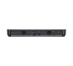 Shure BLX188 W185 trådløst lavaliersett (S8)