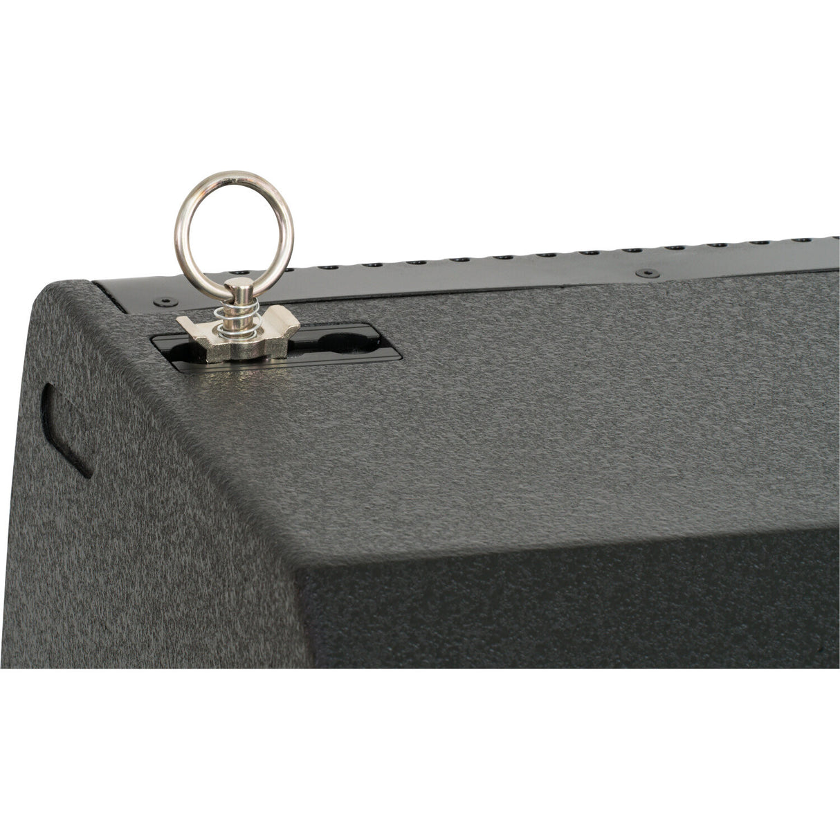 BST BMT315 DSP - 15" aktiv PA-høyttaler (800W)