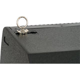 BST BMT315 DSP - 15" aktiv PA-høyttaler (800W)