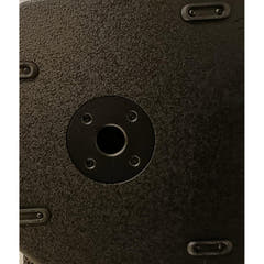 BST BMT315 DSP - 15" aktiv PA-høyttaler (800W)