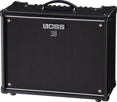BOSS Katana 100 Gen 3 gitarforsterker
