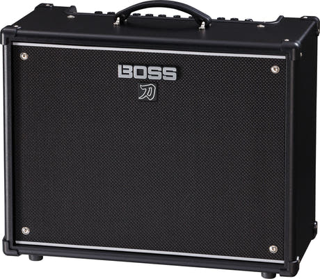 BOSS Katana 100 Gen 3 gitarforsterker