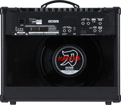BOSS Katana 100 Gen 3 gitarforsterker