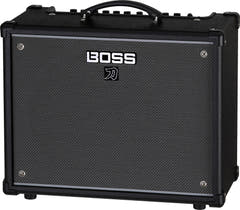BOSS Katana 50 EX Gen 3 gitarforsterker