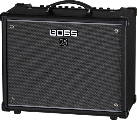 BOSS Katana 50 EX Gen 3 gitarforsterker