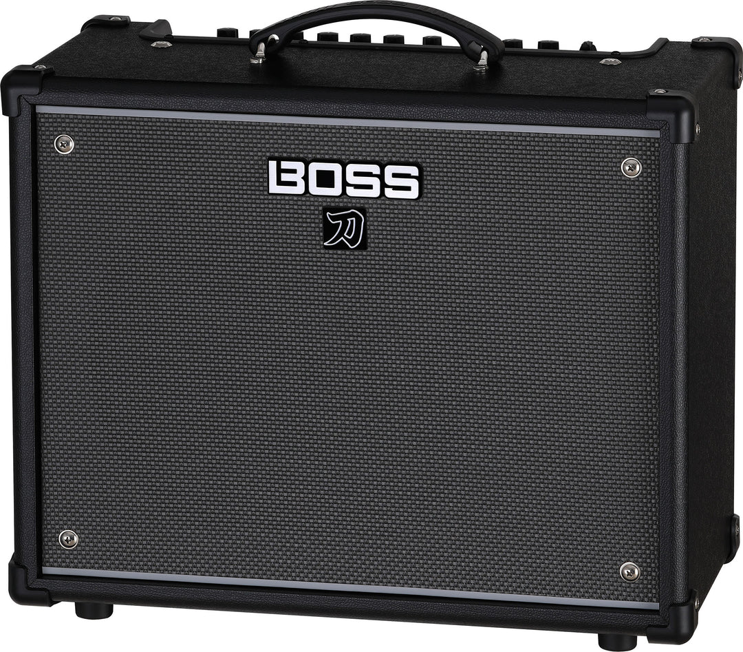 BOSS Katana 50 EX Gen 3 gitarforsterker