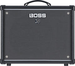 BOSS Katana 50 EX Gen 3 gitarforsterker