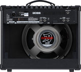 BOSS Katana 50 EX Gen 3 gitarforsterker