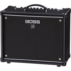 BOSS Katana 50 Gen 3 gitarforsterker