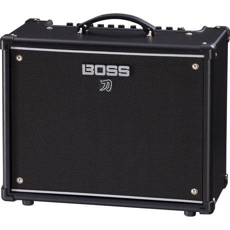 BOSS Katana 50 Gen 3 gitarforsterker
