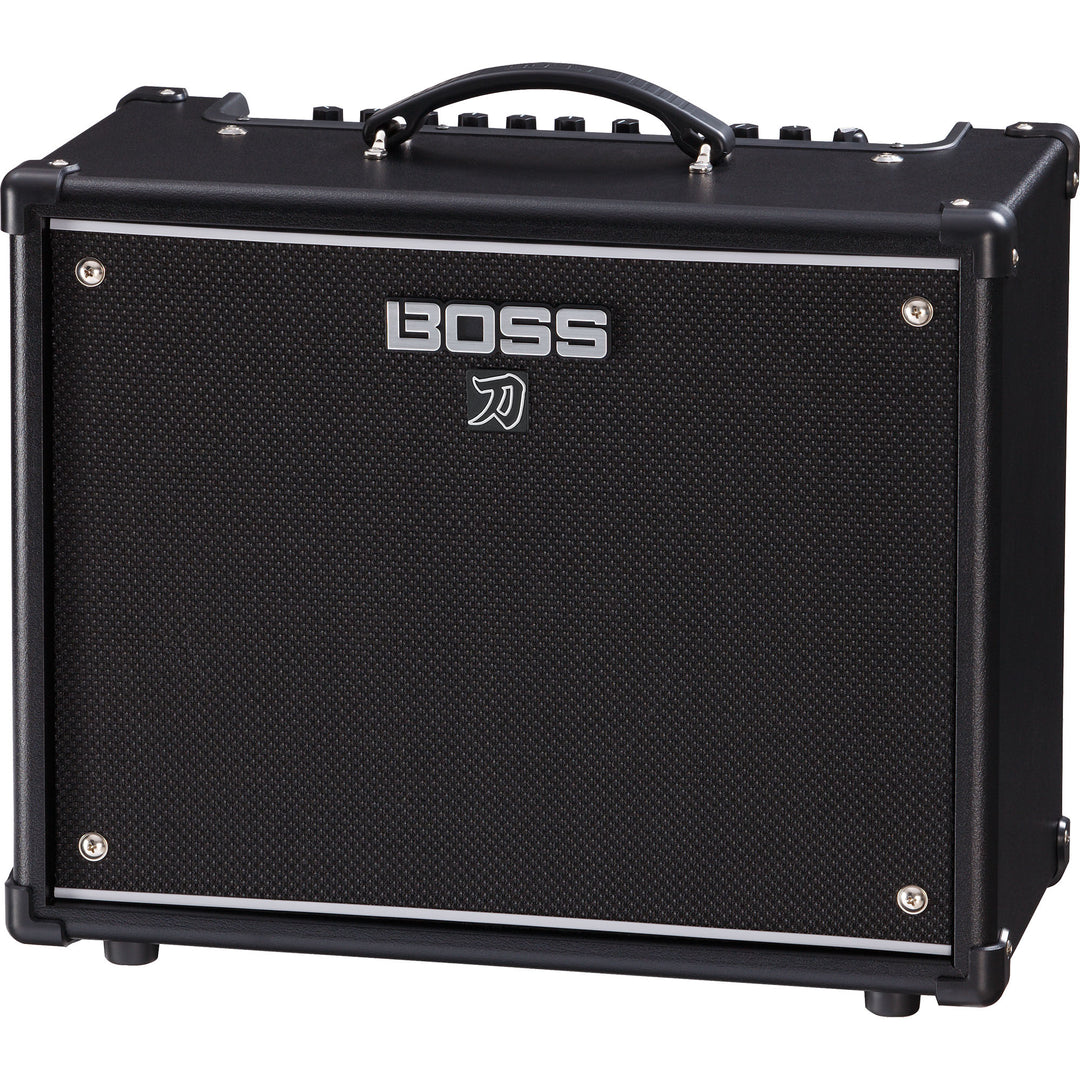 BOSS Katana 50 Gen 3 gitarforsterker