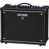 BOSS Katana 50 Gen 3 gitarforsterker
