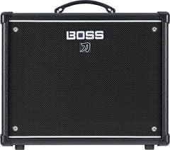 BOSS Katana 50 Gen 3 gitarforsterker