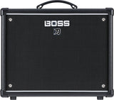 BOSS Katana 50 Gen 3 gitarforsterker