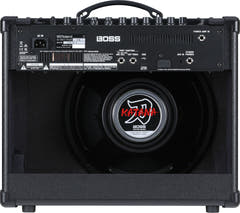 BOSS Katana 50 Gen 3 gitarforsterker
