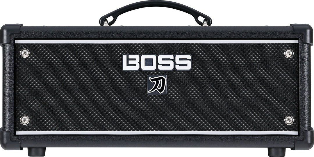 BOSS Katana Head Gen 3 gitarforsterker
