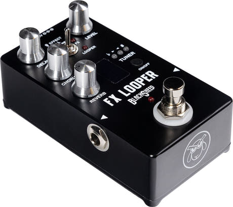 Black Sheep Black Sheep FX Looper