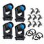 Marconi Vega Prime 200 Set