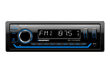 RETURVARE: Blaupunkt BPA 1124 Bilradio m. DAB+ og Bluetooth